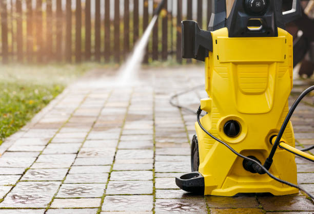 Best Gas Station Cleaning  in Coal Fork, WV